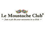 moustache